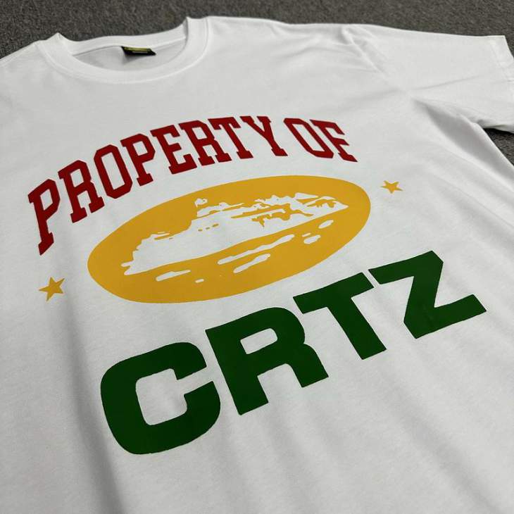 Corteiz T Shirts Short _SKUCorteizXS-2XLwmtx315616683